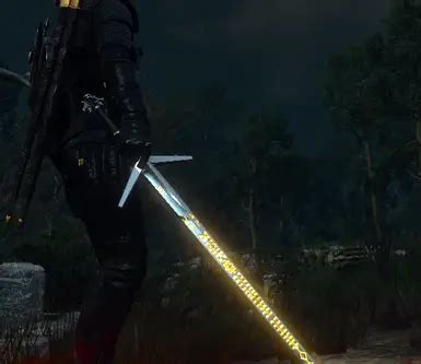 witcher 3 aerondight rune slots